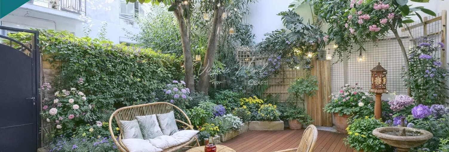 Appartement 3 Pièces 70 m² à vendre à Nice (06100)