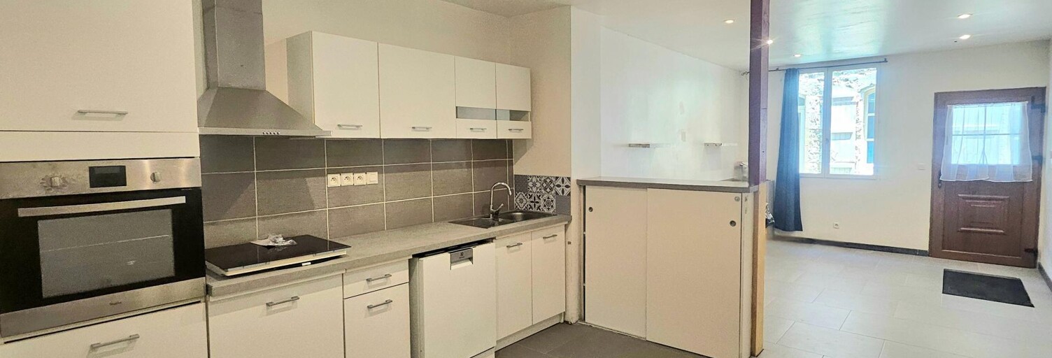 Maison 4 Pièces 75 m² à vendre à Eauze (32800)