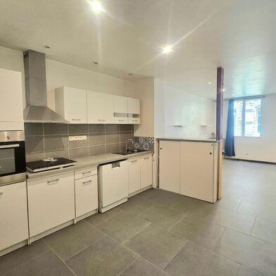 Maison 4 pièces 89990 €