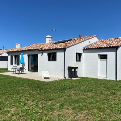 Maison 5 pièces 448500 €