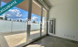 Appartement 2 Pièces 41 m² à vendre à Fréjus (83600)