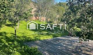 Maison 5 Pièces 170 m² à vendre à Reugney (25330)