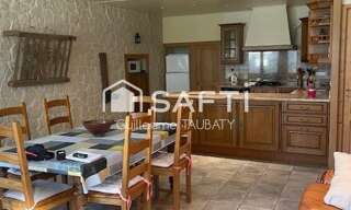 Maison 5 Pièces 170 m² à vendre à Reugney (25330)