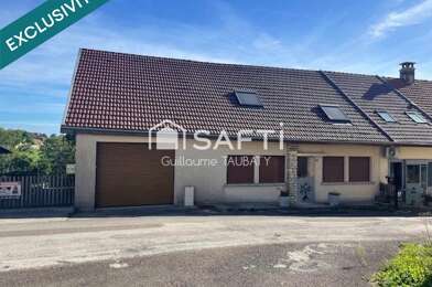 Maison 5 pièces 209000 €