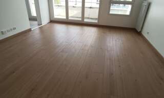 Appartement 2 Pièces 40 m² à vendre à Cergy (95800)