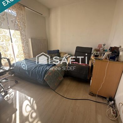 Appartement 1 pièces 127000 €