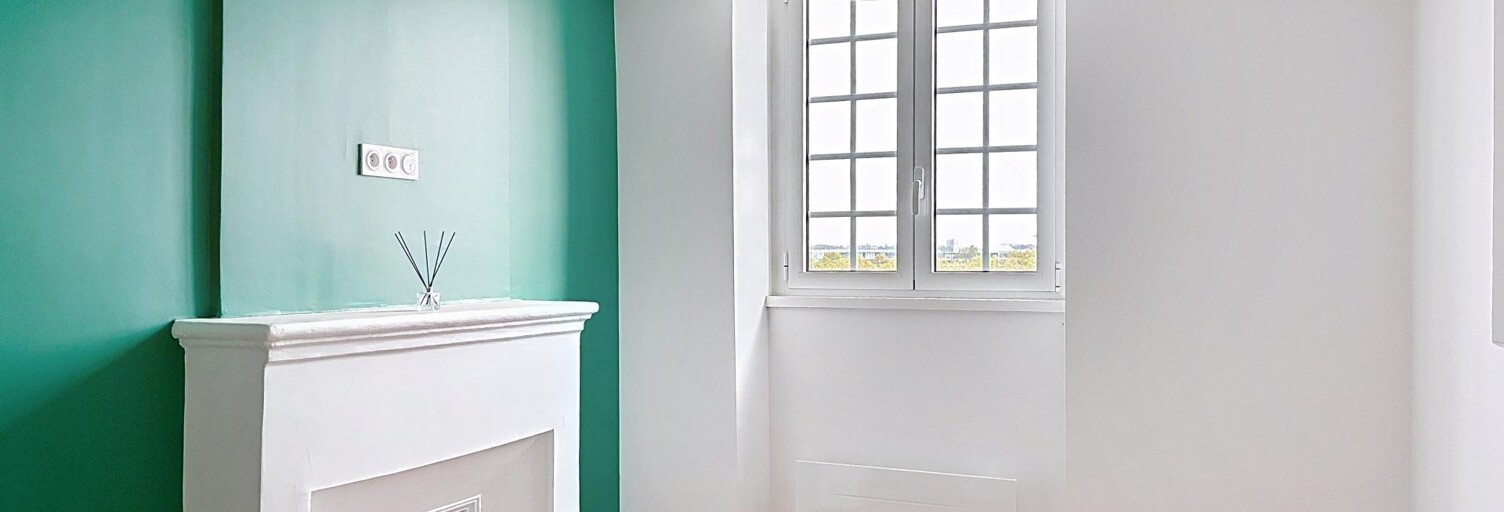 Appartement 3 Pièces 55 m² à vendre à Bordeaux (33000)