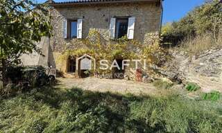 Maison 4 Pièces 120 m² à vendre à Mirepoix (09500)