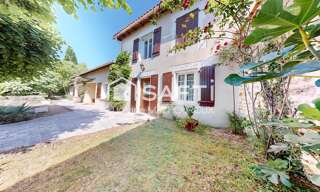 Maison 6 Pièces 137 m² à vendre à Saint-Adjutory (16310)