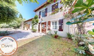 Maison 6 Pièces 137 m² à vendre à Saint-Adjutory (16310)