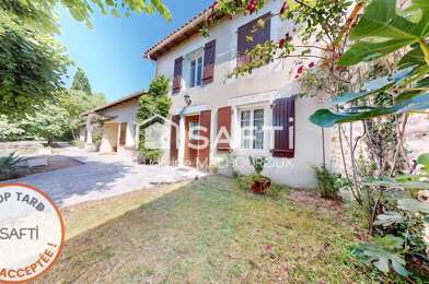 Maison 6 pièces 170000 €