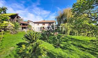 Maison 5 Pièces 180 m² à vendre à Saint-Laurent (31230)