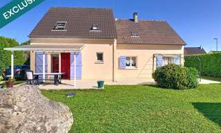 Maison 6 Pièces 155 m² à vendre à Milly-la-Forêt (91490)