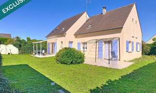 Maison 6 Pièces 155 m² à vendre à Milly-la-Forêt (91490)