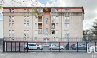 Appartement 2 Pièces 32 m² à vendre à Salon-de-Provence (13300)