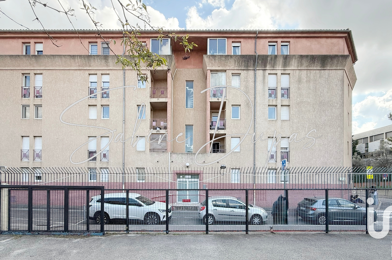 Appartement 2 pièces 113000 €