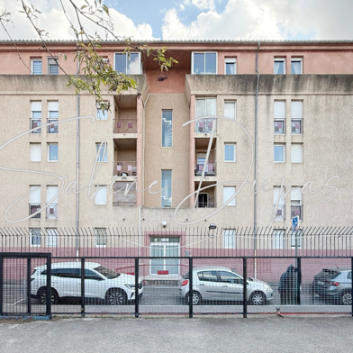 Appartement 2 pièces 113000 €