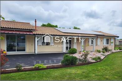 Maison 6 pièces 319000 €