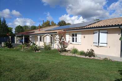 Maison 6 pièces 319000 €