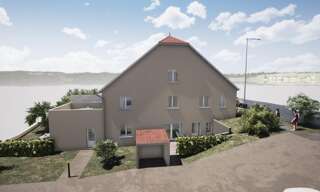 Appartement 1 Pièce 58 m² à vendre à Pouilley-les-Vignes (25115)