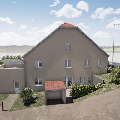 Appartement 1 pièces 115000 €