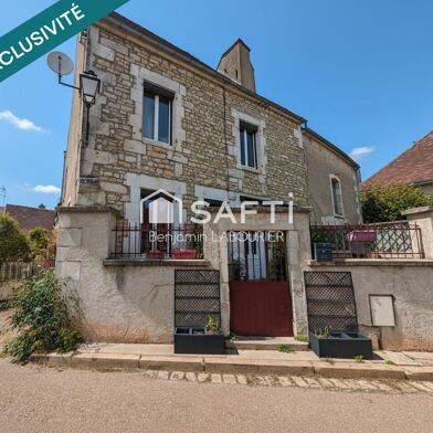 Maison 3 pièces 114500 €