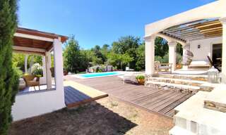 Maison 5 Pièces 170 m² à vendre à Le Thoronet (83340)