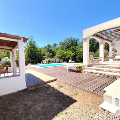 Maison 5 pièces 730000 €