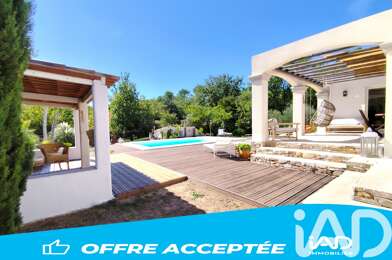 Maison 5 pièces 719000 €