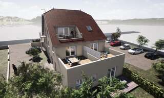 Appartement 1 Pièce 80 m² à vendre à Pouilley-les-Vignes (25115)