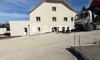 Appartement 1 Pièce 110 m² à vendre à Pouilley-les-Vignes (25115)