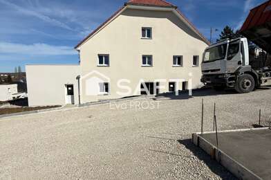 Appartement 1 pièces 170000 €