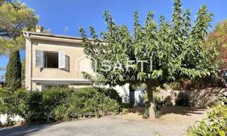 Appartement 4 Pièces 82 m² à vendre à Saint-Raphaël (83700)