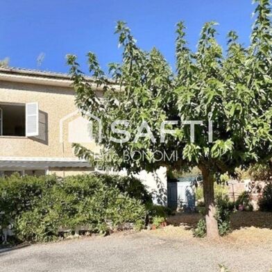 Appartement 4 pièces 290000 €