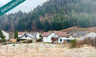 Terrain  941 m² à vendre à Saint-Nabord (88200)