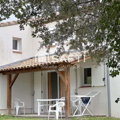 Maison 3 pièces 59000 €