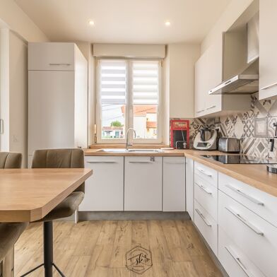 Maison 6 pièces 275000 €