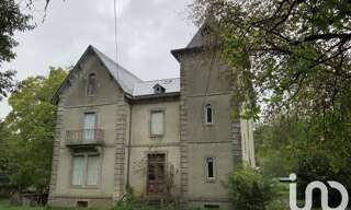 Maison 5 Pièces 180 m² à vendre à Nouzerines (23600)