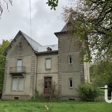 Maison 5 pièces 175000 €