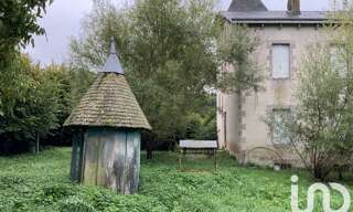 Maison 5 Pièces 180 m² à vendre à Nouzerines (23600)