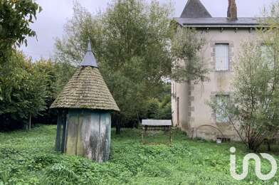 Maison 5 pièces 175000 €