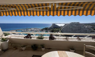 Appartement 4 Pièces 110 m² à vendre à Villeneuve-Loubet (06270)