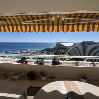 Appartement 4 pièces 1260000 €