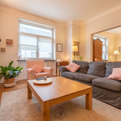 Maison 5 pièces 437000 €