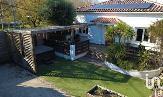 Maison 3 Pièces 77 m² à vendre à Montélimar (26200)