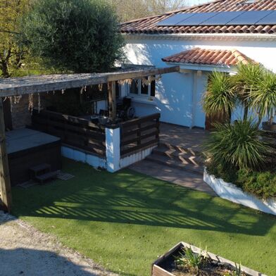 Maison 3 pièces 222000 €