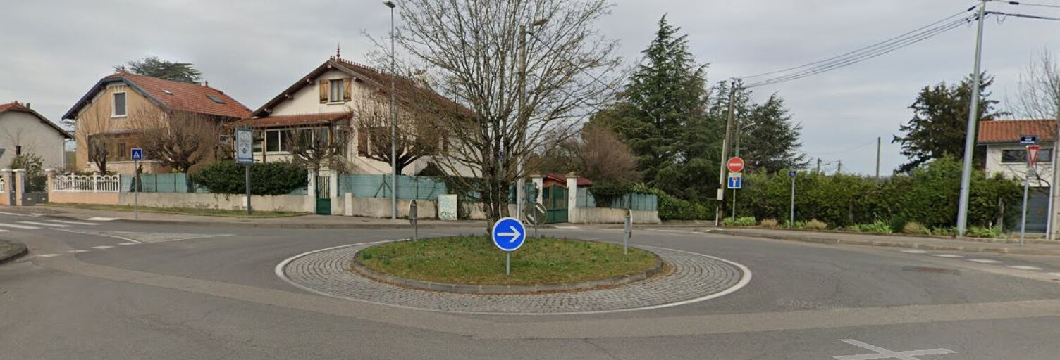 Garage  72 m² à vendre à Craponne (69290)