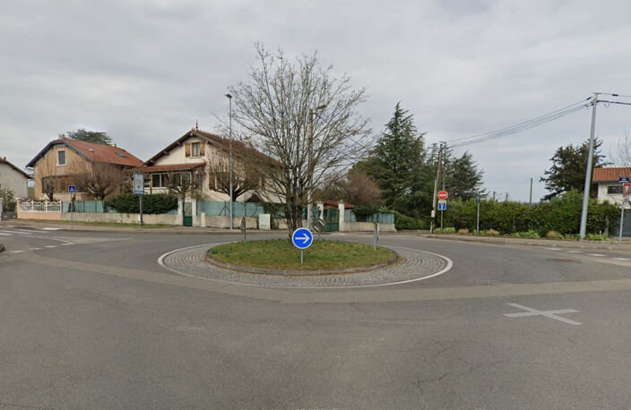 Lot de 3 garages à Craponne — photo 3