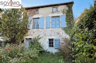 Maison 8 pièces 88000 €