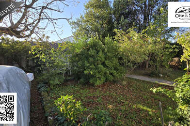 Maison 2 pièces 185500 €